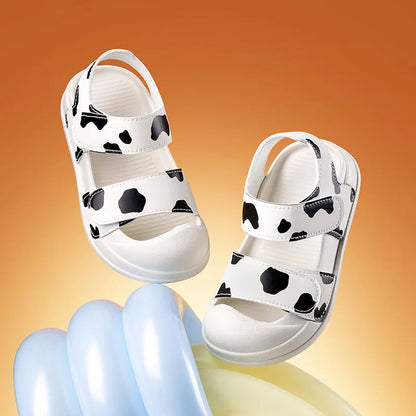 Zooloos – PocoKids Summer Sandals