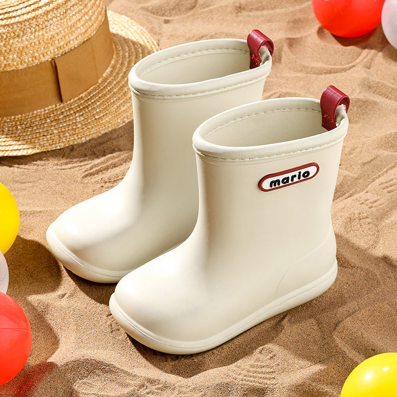 RainMelt - PocoKids® Color Pop Rain Boots