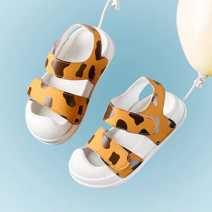 Zooloos – PocoKids Summer Sandals