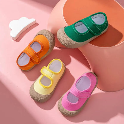 SweetStep - Pocokids Kids Shoes