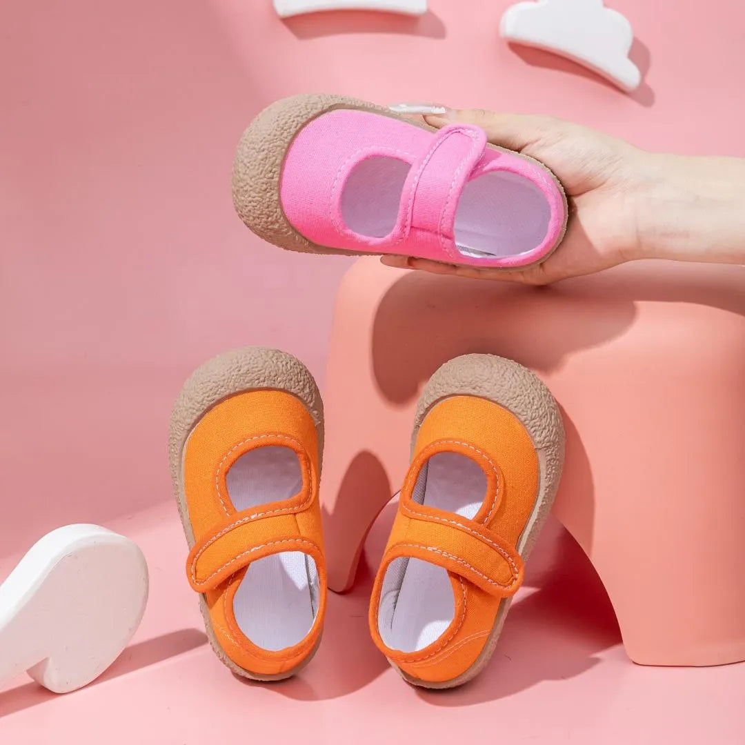 SweetStep - Pocokids Kids Shoes