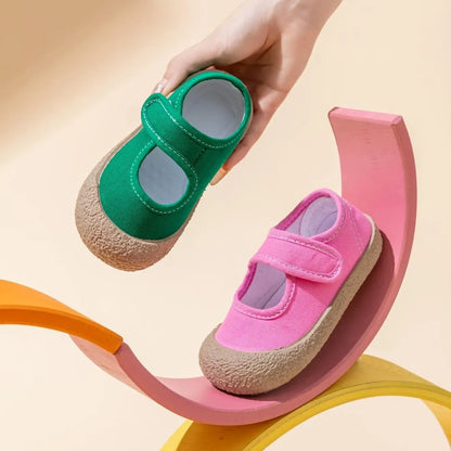 SweetStep - Pocokids Kids Shoes