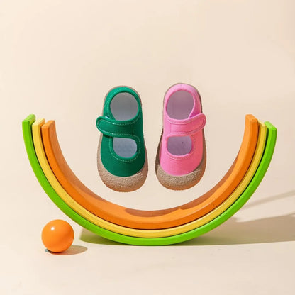 SweetStep - Pocokids Kids Shoes