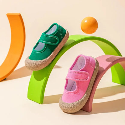 SweetStep - Pocokids Kids Shoes
