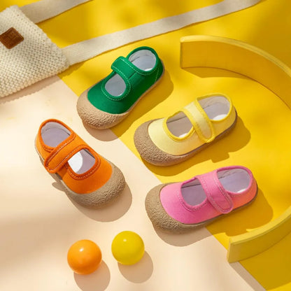 SweetStep - Pocokids Kids Shoes