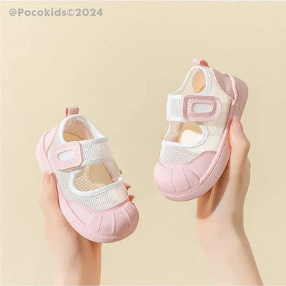 SummerBreeze - Pocokids Kids Sandals