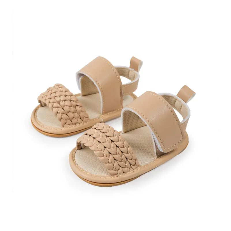 YummyToes - Pocokids Baby Sandals