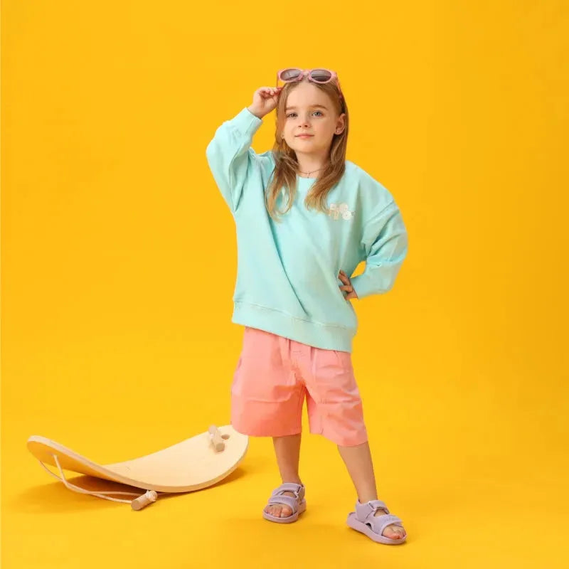 Summer Sandals - Kid's Summer Outfit-Pocokids