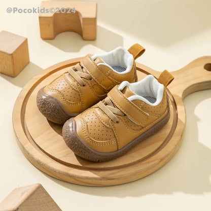 Retro-tech - Pocokids Outdoor Shoes