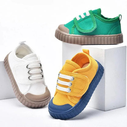 ColorPop - Pocokids outdoor shoes-Pocokids