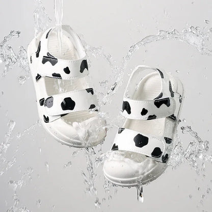 Zooloos – PocoKids Summer Sandals