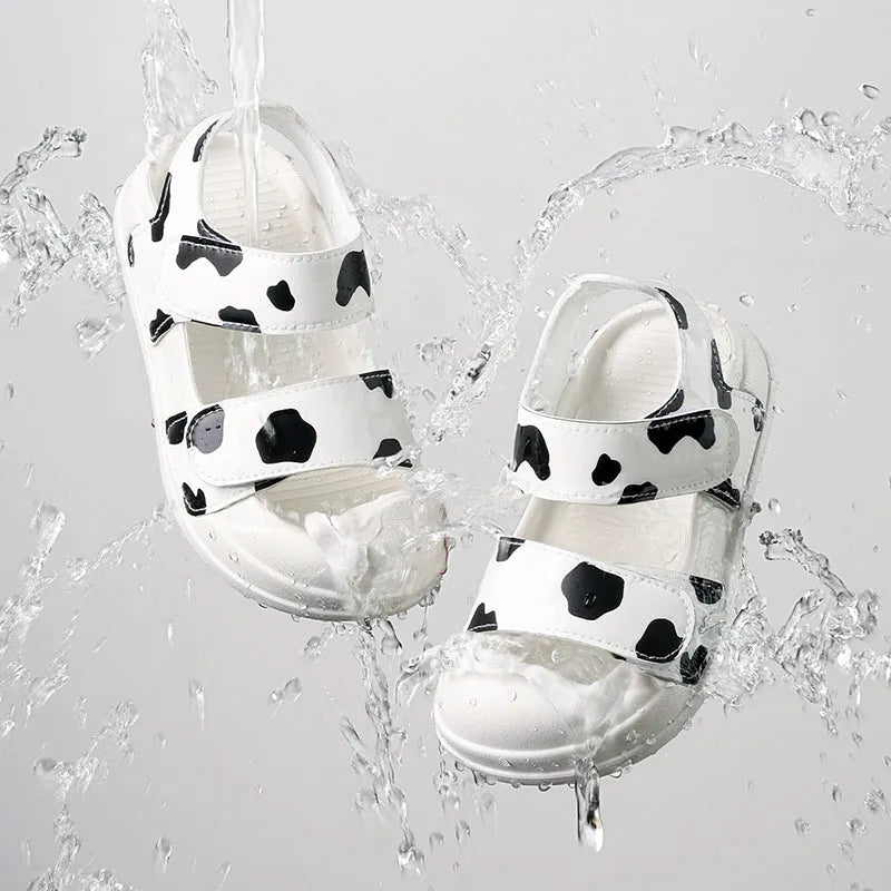 Zooloos – PocoKids Summer Sandals