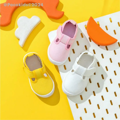 ColorNotes - Pocokids Toddler Outdoor Shoes