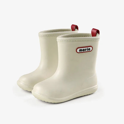 RainMelt - PocoKids® Color Pop Rain Boots