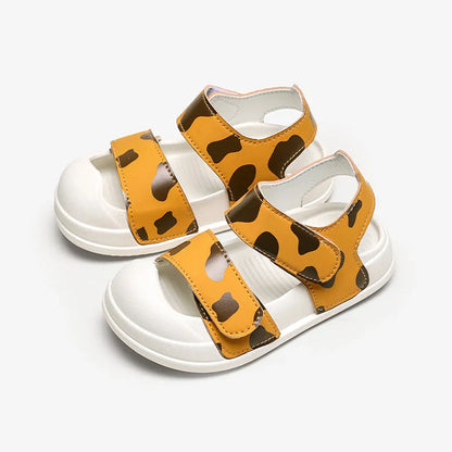 Zooloos – PocoKids Summer Sandals
