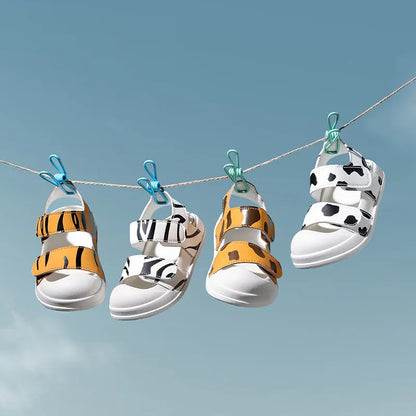 Zooloos – PocoKids Summer Sandals