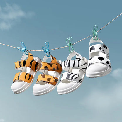Zooloos – PocoKids Summer Sandals