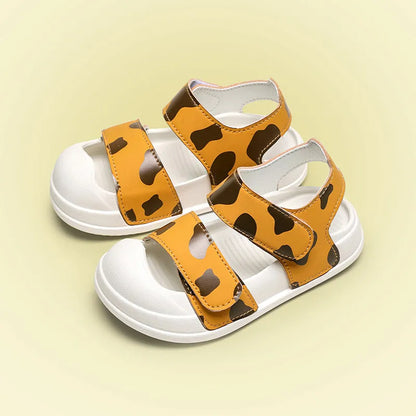 Zooloos – PocoKids Summer Sandals