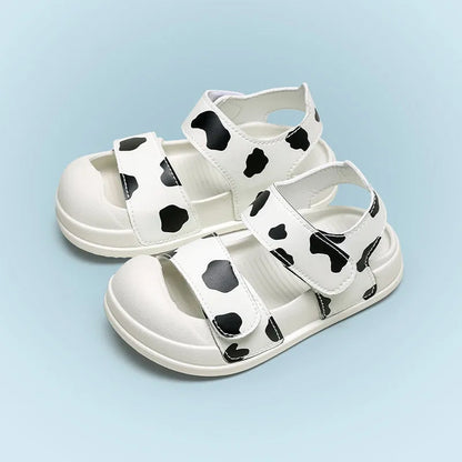 Zooloos – PocoKids Summer Sandals