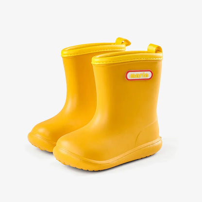 RainMelt - PocoKids® Color Pop Rain Boots
