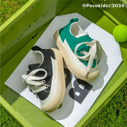 Summer-rise - Pocokids Non-slip Outdoor Shoes