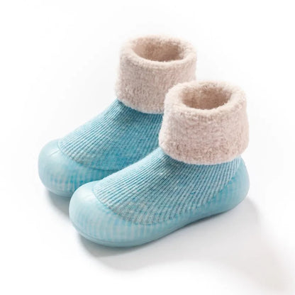 NaturalLove - Non-slip Sock Shoes-Pocokids