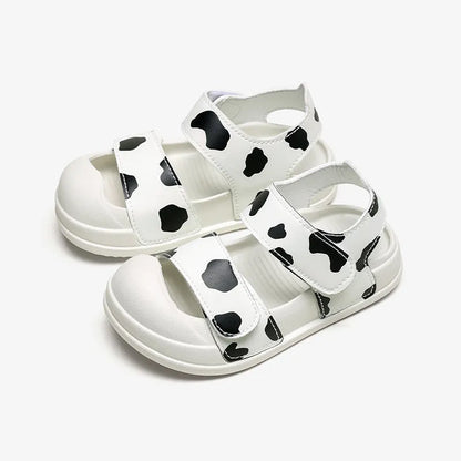 Zooloos – PocoKids Summer Sandals