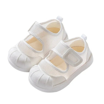 SummerBreeze - Pocokids Kids Sandals