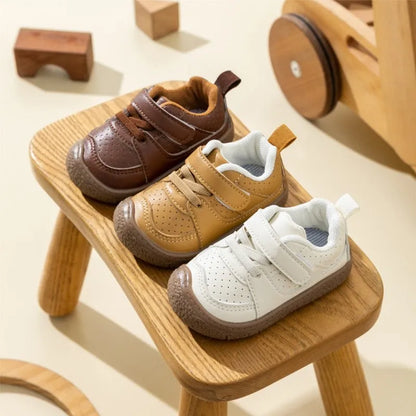 Retro-tech - Pocokids Outdoor Shoes