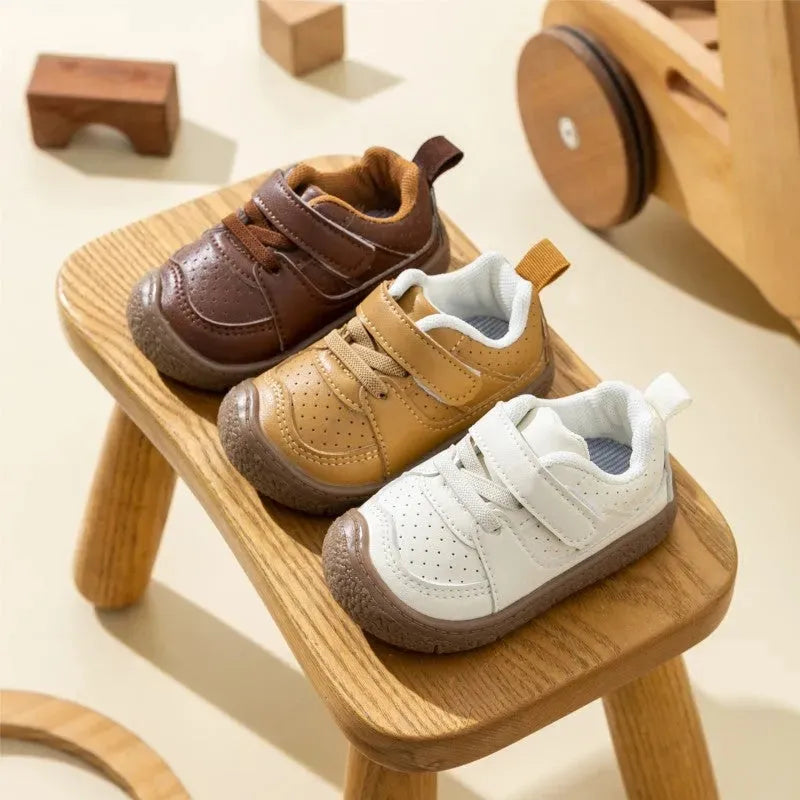 Retro-tech - Zapatos para exteriores Pocokids