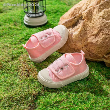 ColorSplash - Pocokids Outdoor Shoes