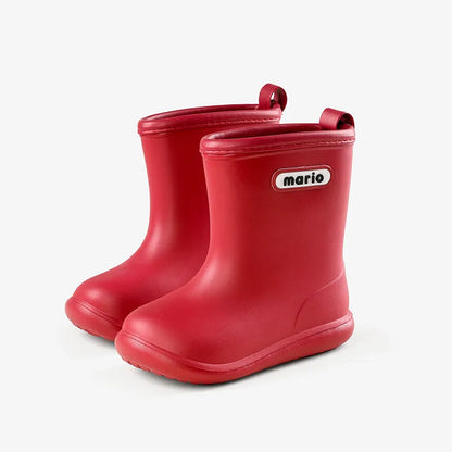 RainMelt - PocoKids® Color Pop Rain Boots
