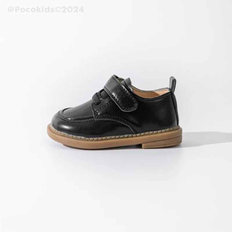 Choco-leche - Pocokids Kids Outdoor Shoes