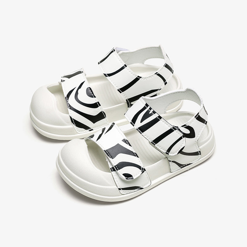 Zooloos – PocoKids Summer Sandals