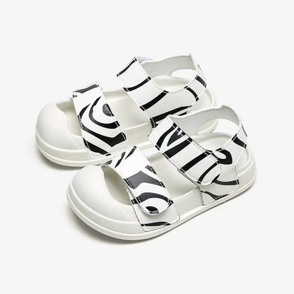 Zooloos – PocoKids Summer Sandals