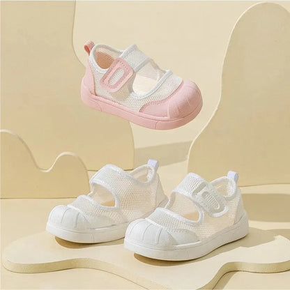 SummerBreeze - Pocokids Kids Sandals