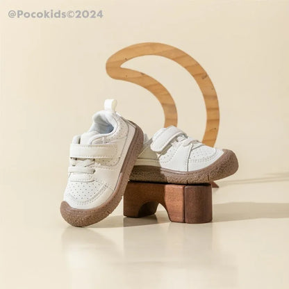 Retro-tech - Pocokids Outdoor Shoes