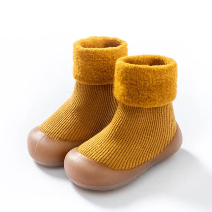 Toddlers Sock Shoes - Lightweight & Protective-Pocokids