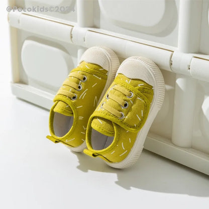 ColorSplash - Pocokids Outdoor Shoes