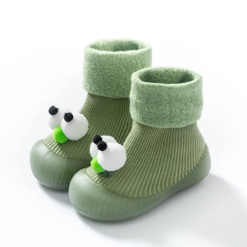 EyeSeeYou Non-slip SockShoes - Lightweight & Safe-Pocokids
