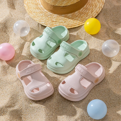 SummerSplash - Pocokids Kids Sandals