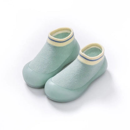 Colorful Non-slip Sockshoes for Toddlers-Pocokids