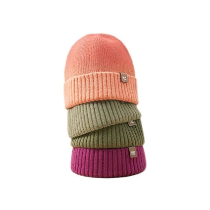 GradientColor - Kids Winter Hat-Pocokids