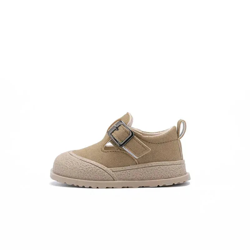 CaramelSwirl - Pocokids  Birken outdoor shoes