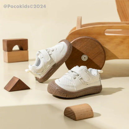 Retro-tech - Pocokids Outdoor Shoes