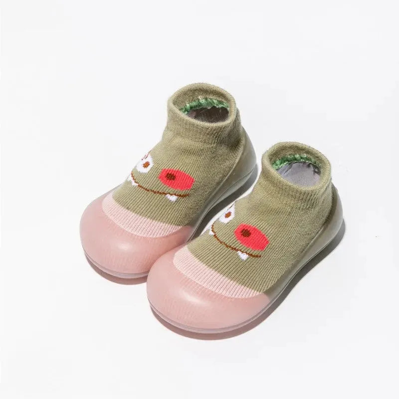 DesertBaby Toddler Non-slip SockShoes-Pocokids