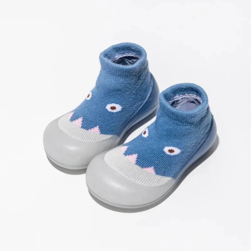 DesertBaby Toddler Non-slip SockShoes-Pocokids