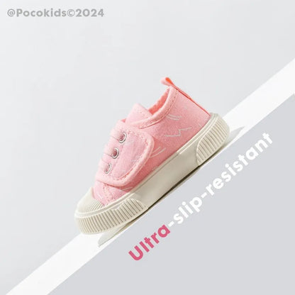 ColorSplash - Pocokids Outdoor Shoes