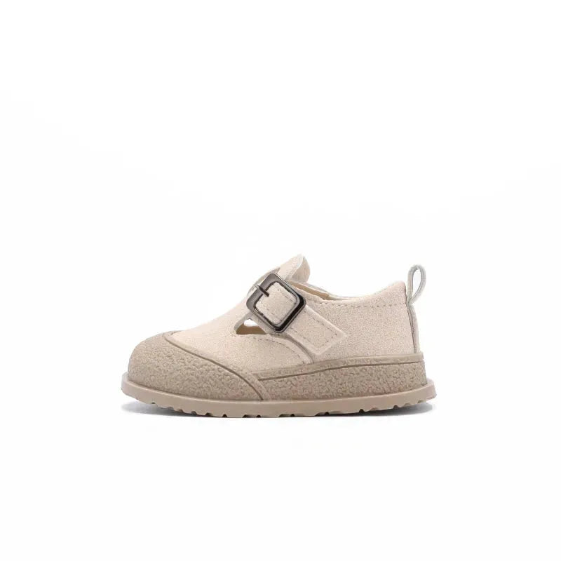 CaramelSwirl - Pocokids  Birken outdoor shoes