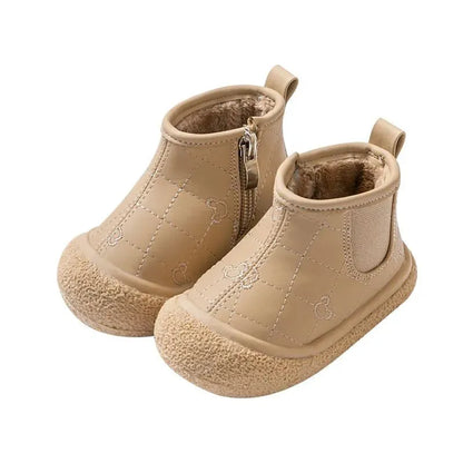 WinterElf - Toddlers Boots-Pocokids